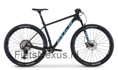 Fuji SLM 2.1 specificaties